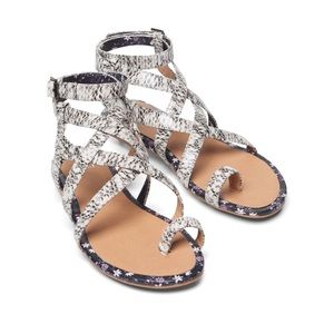Cabi Athena Sandal- NIB